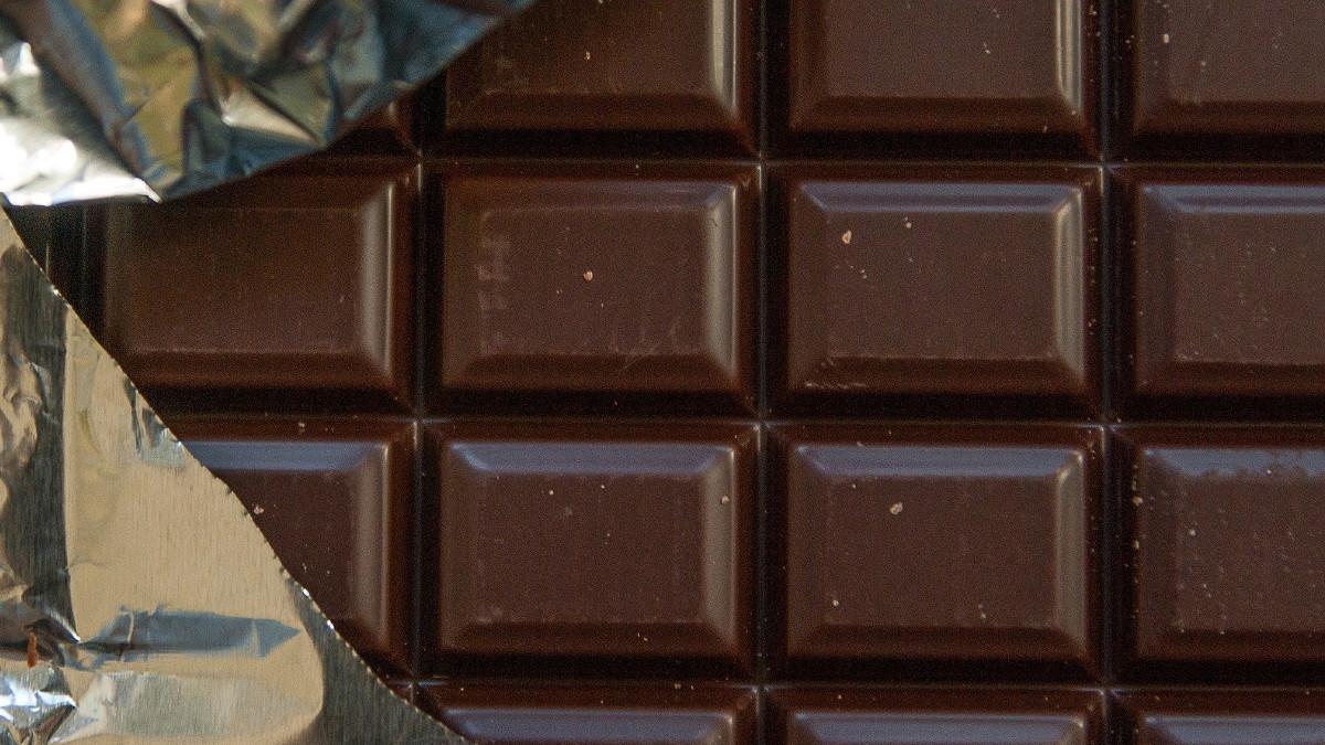Ceny kakao wystrzeliły. Amatorzy czekolady się zapłaczą